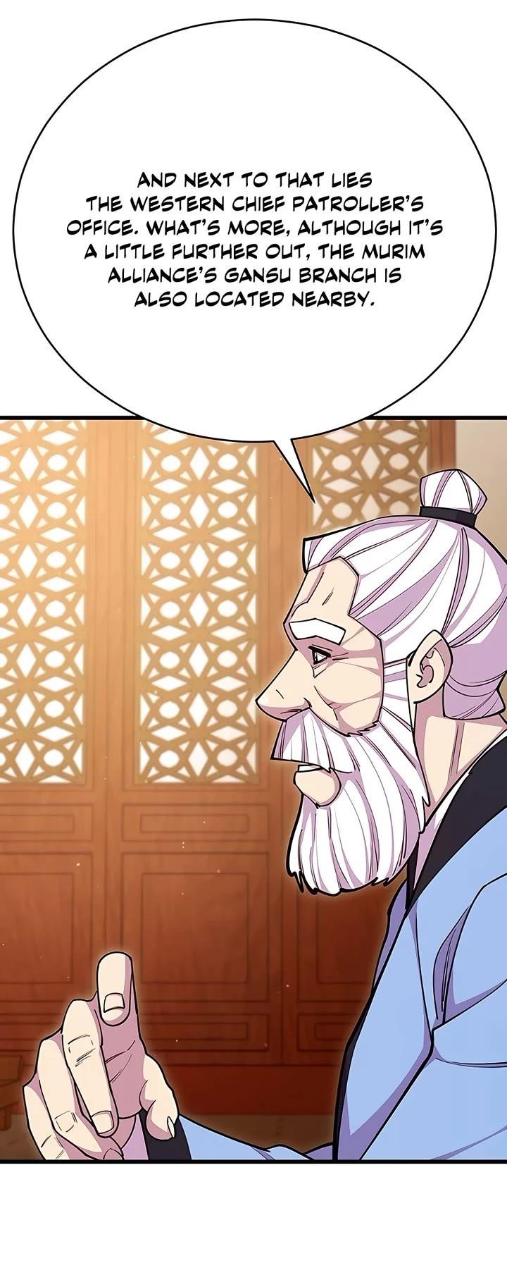 World’s Greatest Senior Disciple Chapter 68 - Page 33 in English