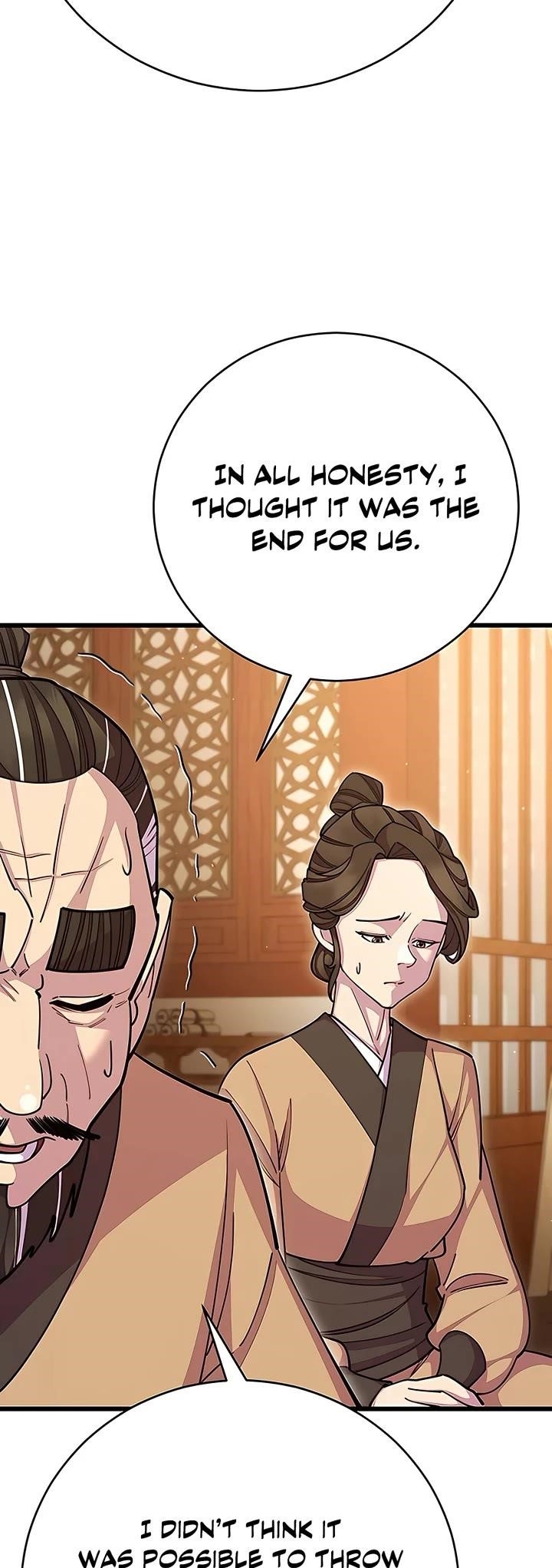 World’s Greatest Senior Disciple Chapter 68 - Page 37 in English