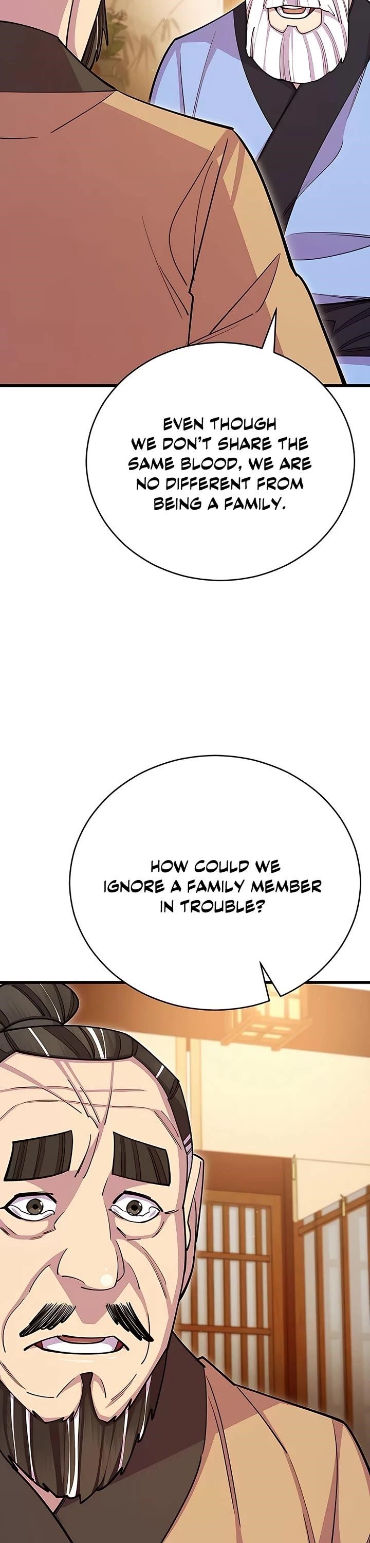 World’s Greatest Senior Disciple Chapter 68 - Page 40 in English