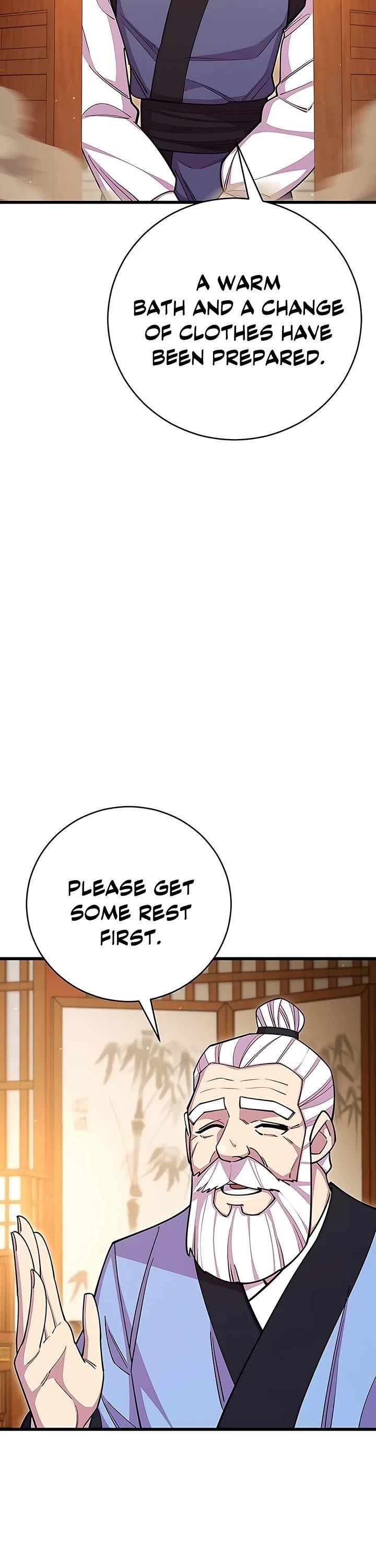 World’s Greatest Senior Disciple Chapter 68 - Page 44 in English