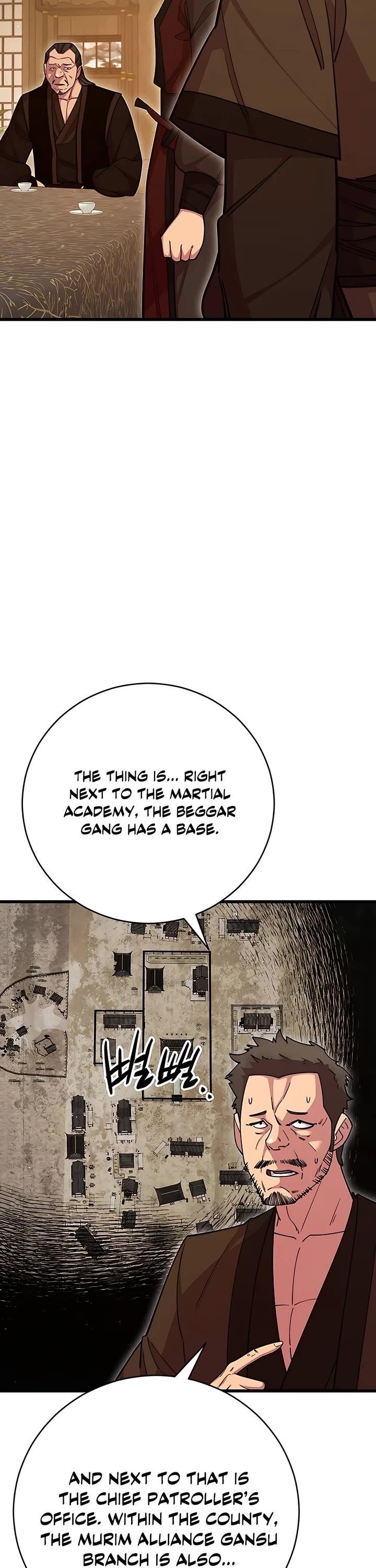 World’s Greatest Senior Disciple Chapter 68 - Page 52 in English