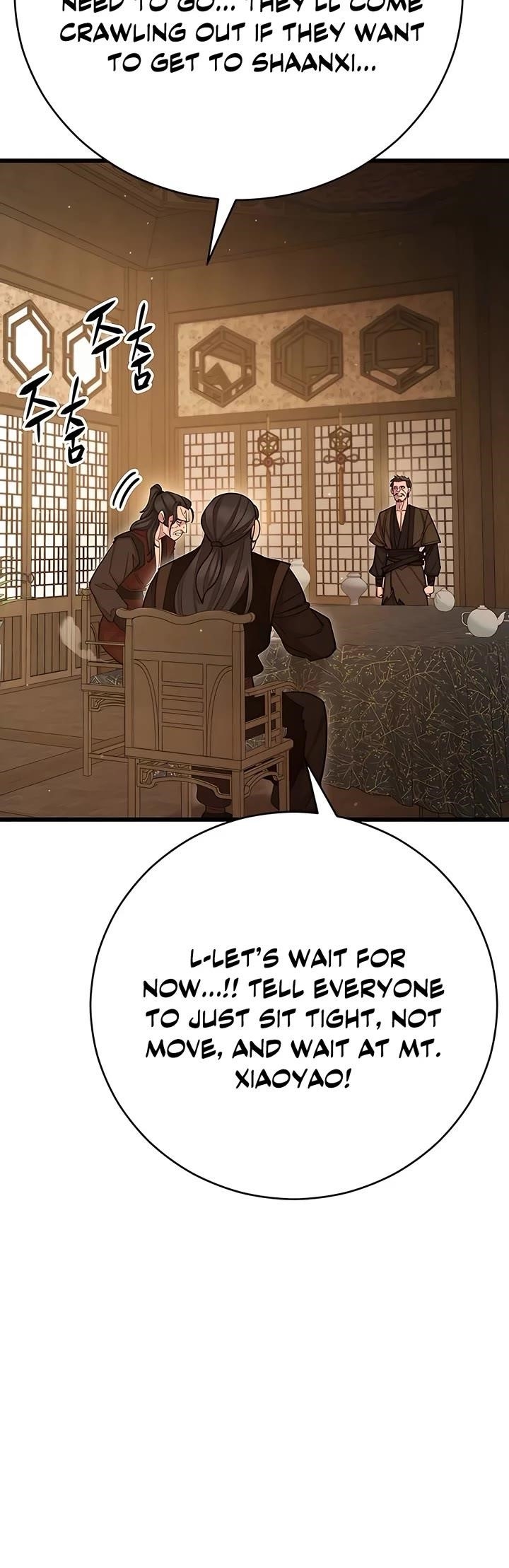 World’s Greatest Senior Disciple Chapter 68 - Page 54 in English
