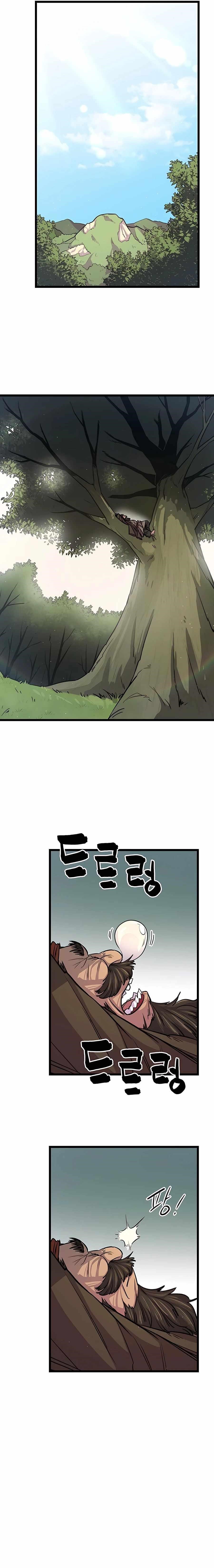 World’s Greatest Senior Disciple Chapter 7 - Page 22 in English