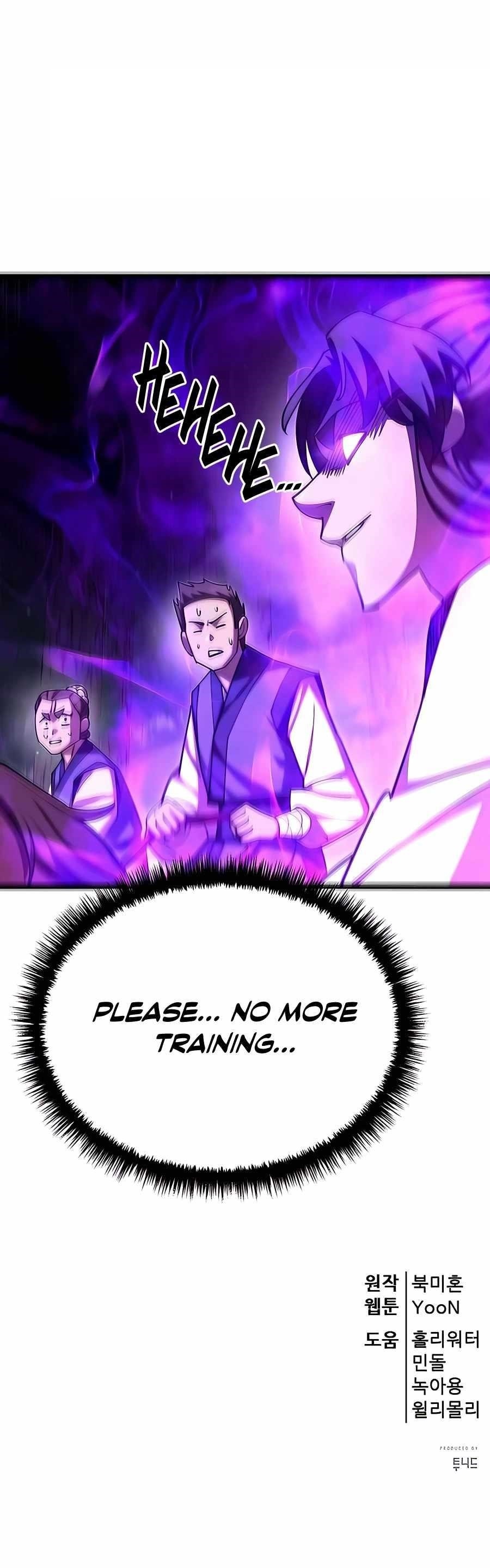 World’s Greatest Senior Disciple Chapter 75 - Page 16 in English