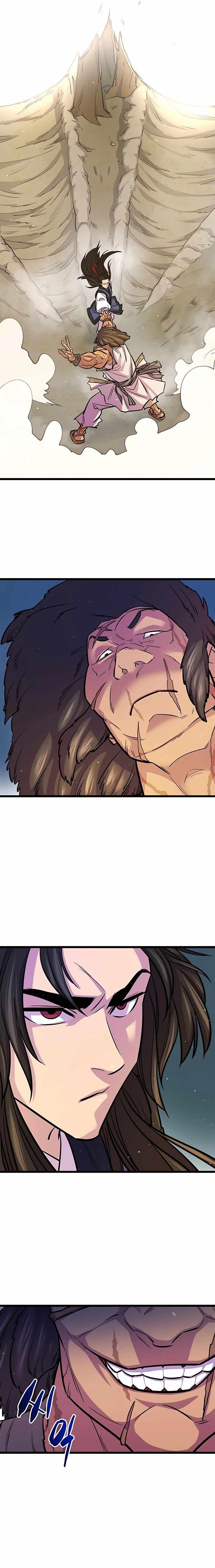 World’s Greatest Senior Disciple Chapter 8 - Page 7 in English