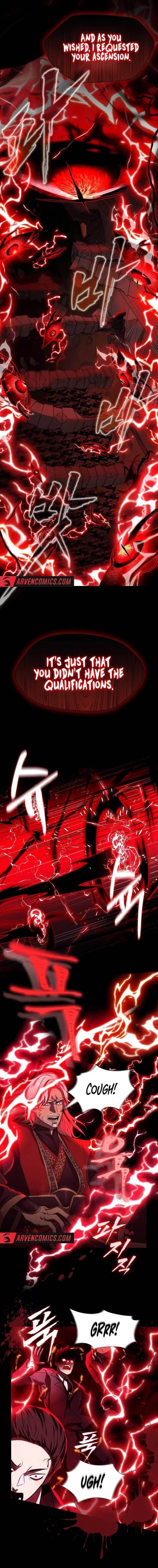 The Regressed Genius Player’s Legendary Weapon Creation Chapter 1 - Page 7 in English