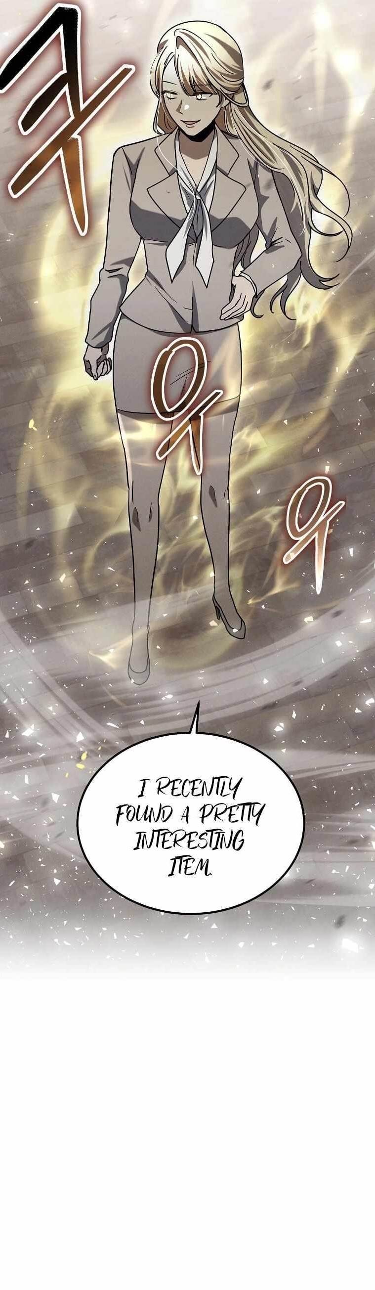 The Regressed Genius Player’s Legendary Weapon Creation Chapter 15 - Page 11 in English