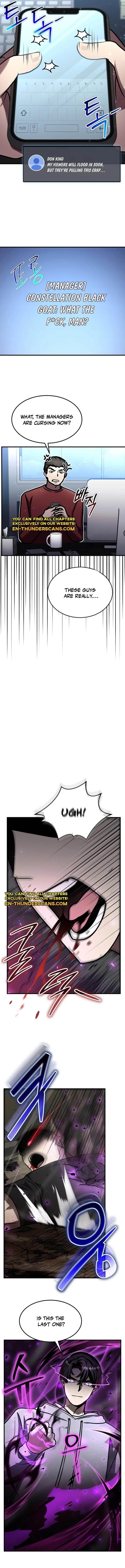 The Regressed Genius Player’s Legendary Weapon Creation Chapter 21 - Page 11 in English