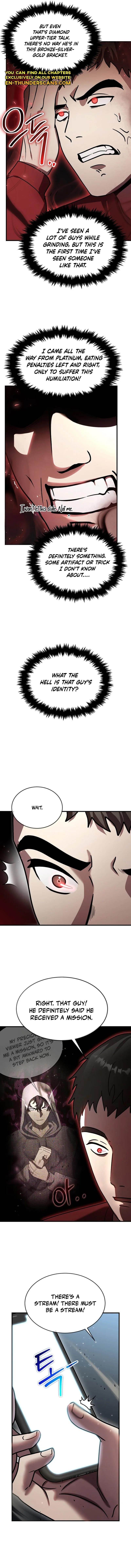 The Regressed Genius Player’s Legendary Weapon Creation Chapter 21 - Page 4 in English