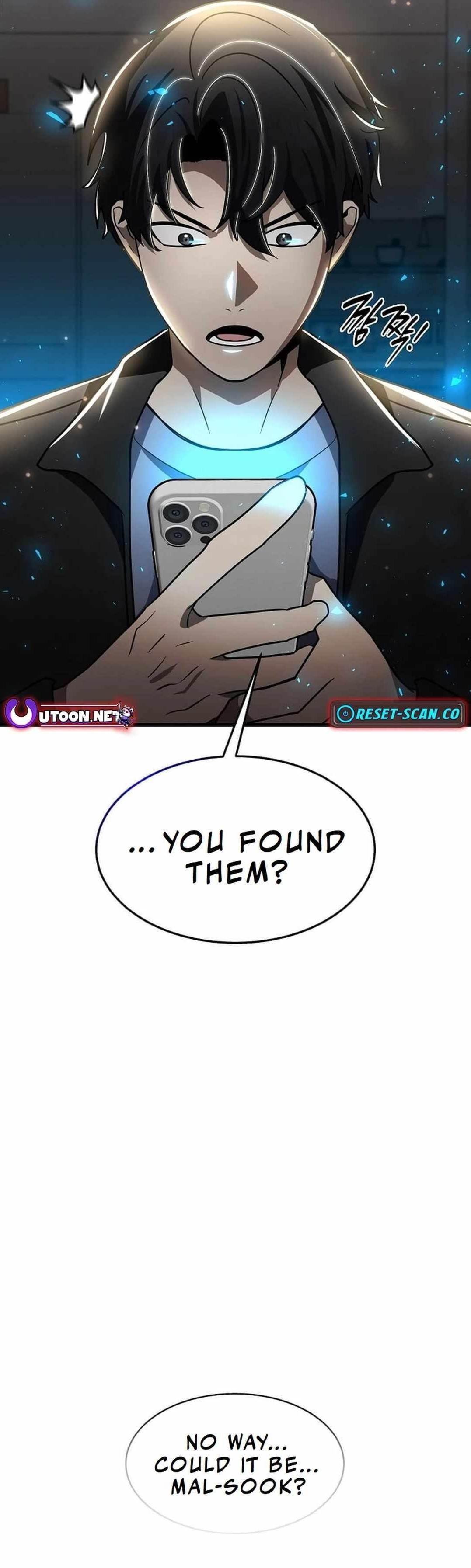 The Regressed Genius Player’s Legendary Weapon Creation Chapter 31 - Page 14 in English
