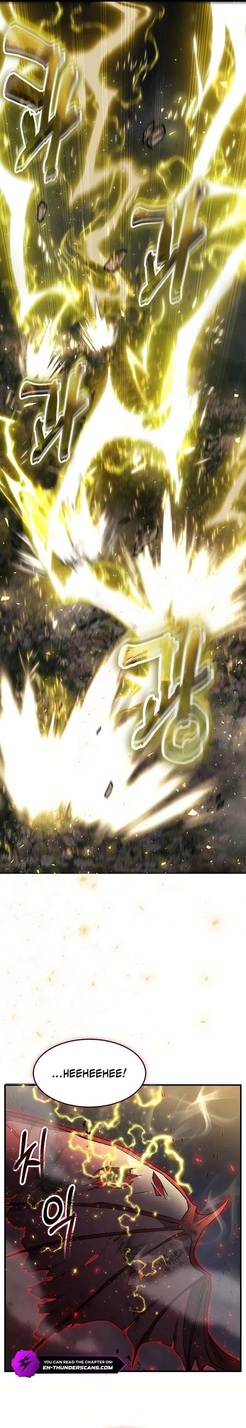 The Regressed Genius Player’s Legendary Weapon Creation Chapter 36 - Page 21 in English