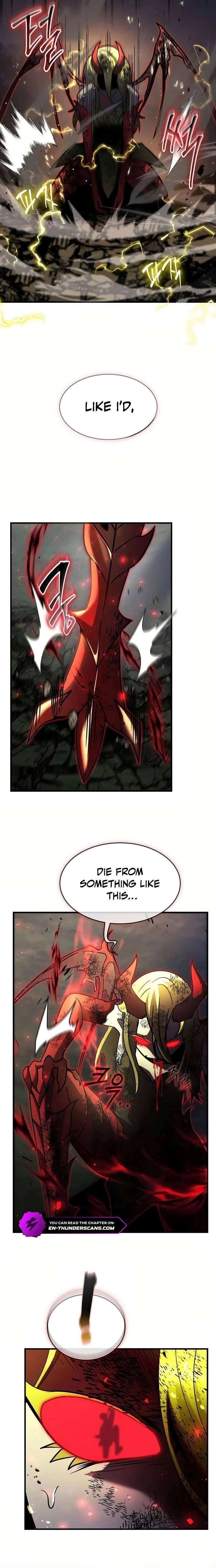 The Regressed Genius Player’s Legendary Weapon Creation Chapter 36 - Page 26 in English