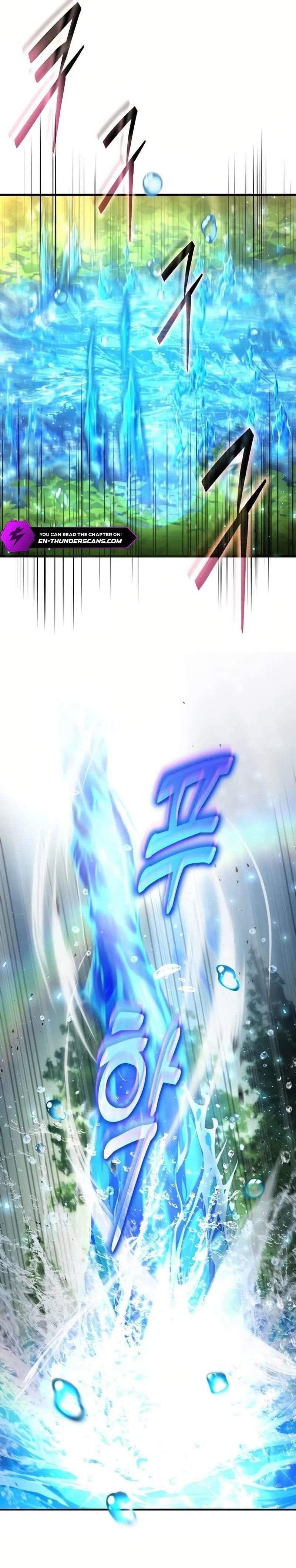 The Regressed Genius Player’s Legendary Weapon Creation Chapter 36 - Page 3 in English