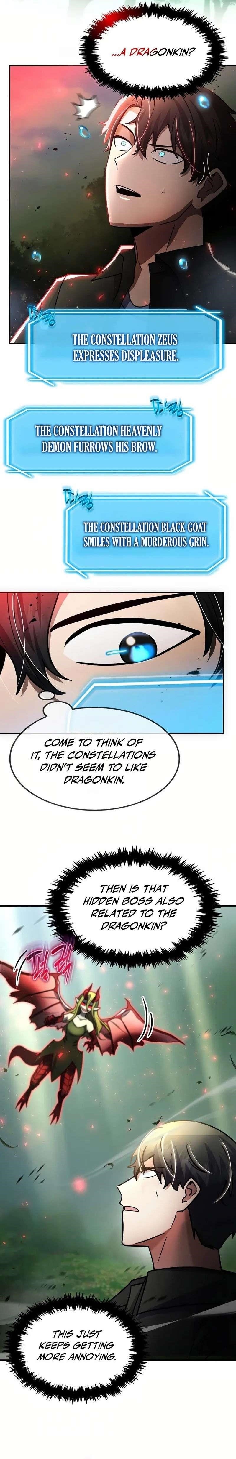 The Regressed Genius Player’s Legendary Weapon Creation Chapter 36 - Page 5 in English