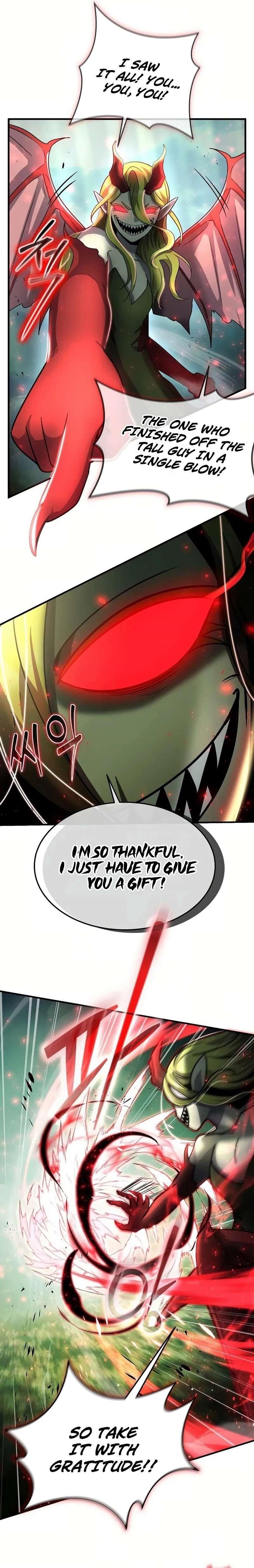 The Regressed Genius Player’s Legendary Weapon Creation Chapter 36 - Page 6 in English