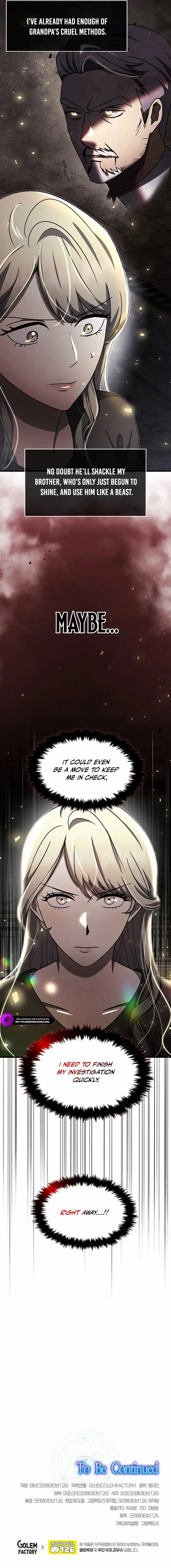 The Regressed Genius Player’s Legendary Weapon Creation Chapter 38 - Page 18 in English