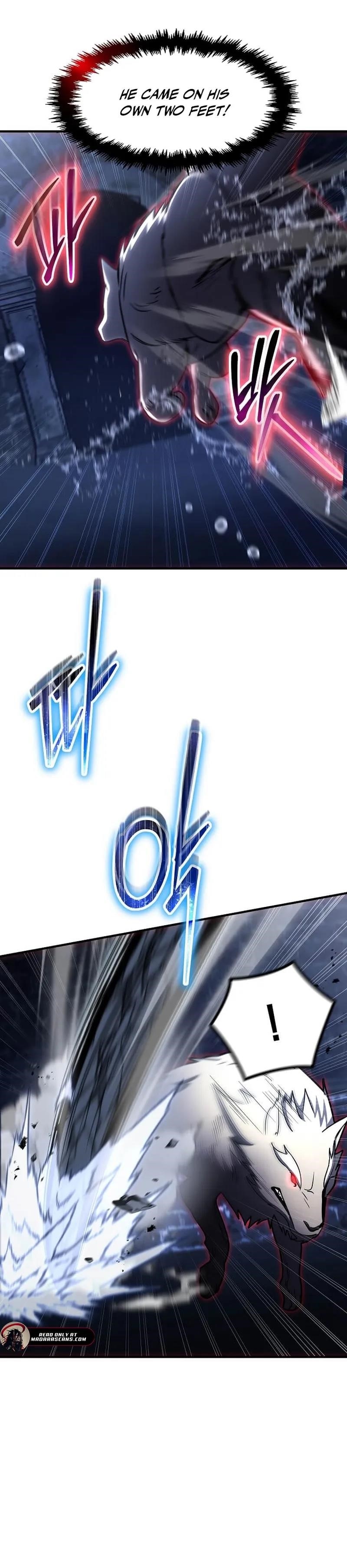 The Regressed Genius Player’s Legendary Weapon Creation Chapter 41 - Page 12 in English