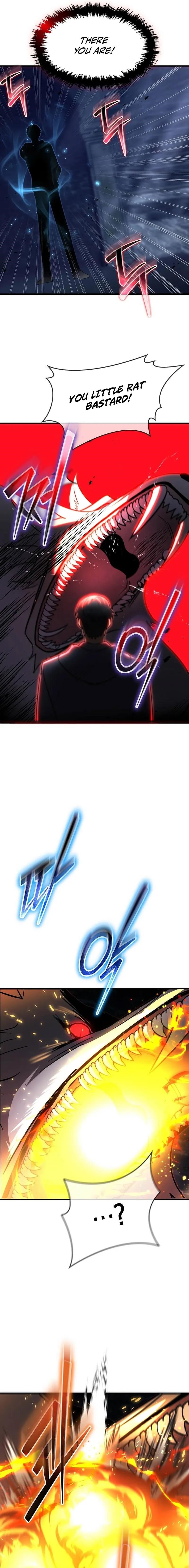 The Regressed Genius Player’s Legendary Weapon Creation Chapter 41 - Page 14 in English