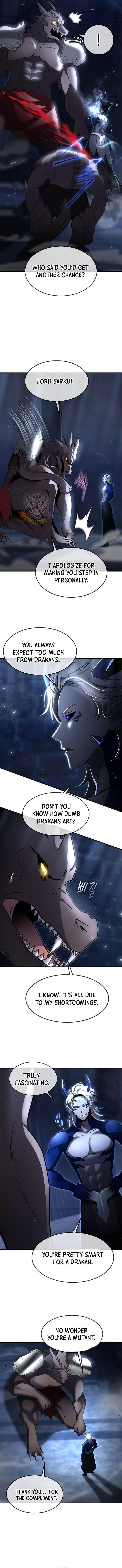 The Regressed Genius Player’s Legendary Weapon Creation Chapter 42 - Page 11 in English