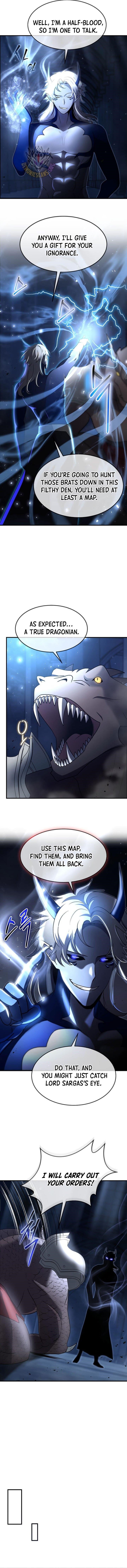 The Regressed Genius Player’s Legendary Weapon Creation Chapter 42 - Page 12 in English