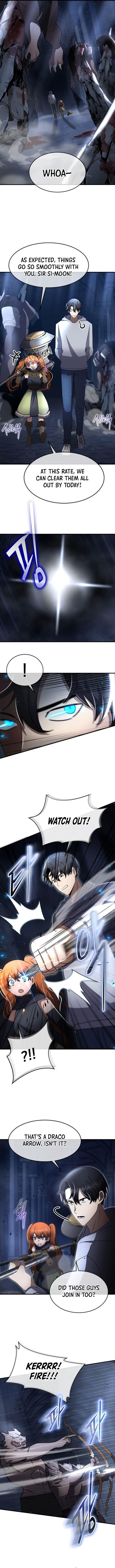 The Regressed Genius Player’s Legendary Weapon Creation Chapter 42 - Page 13 in English