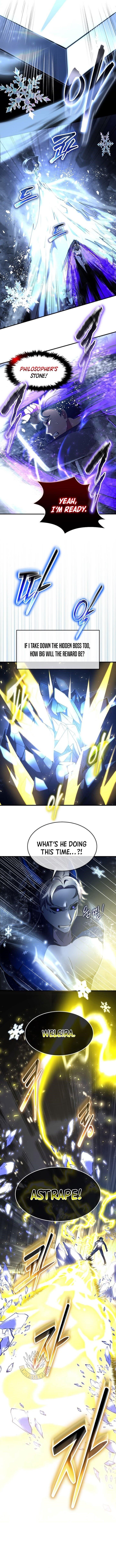 The Regressed Genius Player’s Legendary Weapon Creation Chapter 43 - Page 10 in English