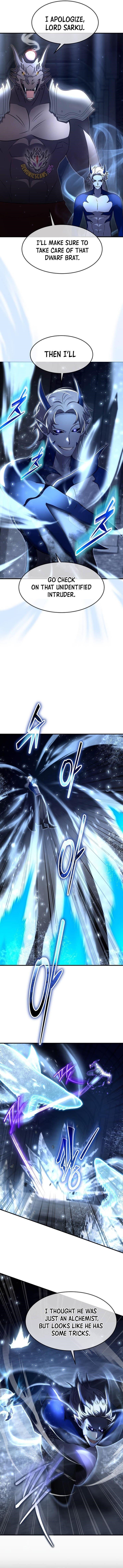 The Regressed Genius Player’s Legendary Weapon Creation Chapter 43 - Page 7 in English