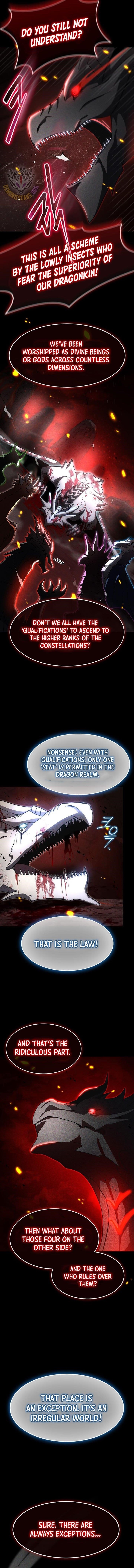 The Regressed Genius Player’s Legendary Weapon Creation Chapter 47 - Page 5 in English