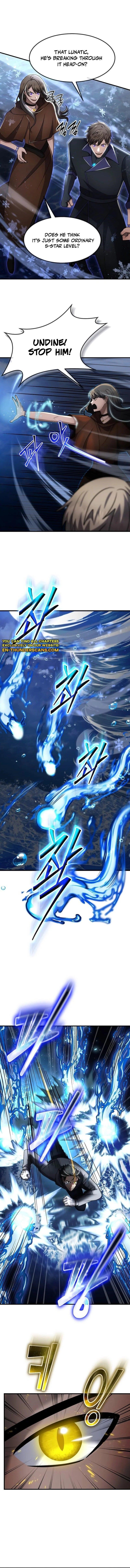 The Regressed Genius Player’s Legendary Weapon Creation Chapter 50 - Page 10 in English