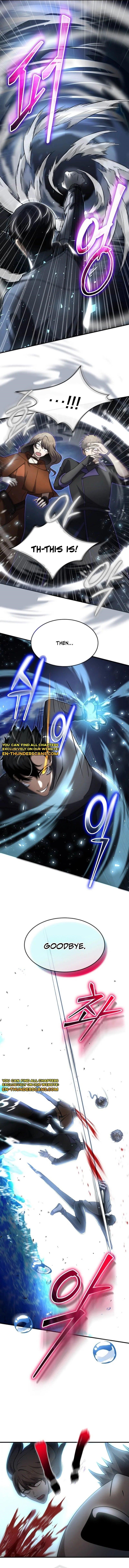 The Regressed Genius Player’s Legendary Weapon Creation Chapter 50 - Page 11 in English