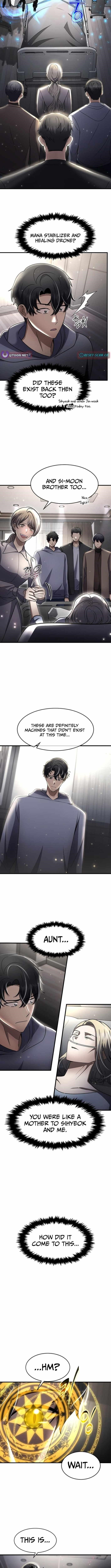 The Regressed Genius Player’s Legendary Weapon Creation Chapter 53 - Page 7 in English