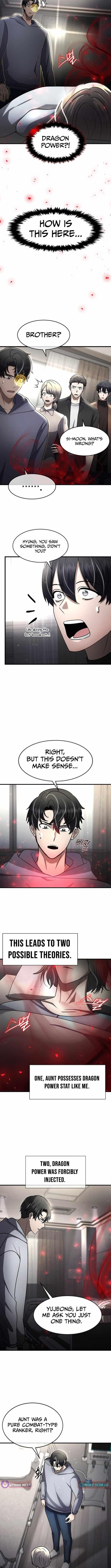 The Regressed Genius Player’s Legendary Weapon Creation Chapter 53 - Page 8 in English