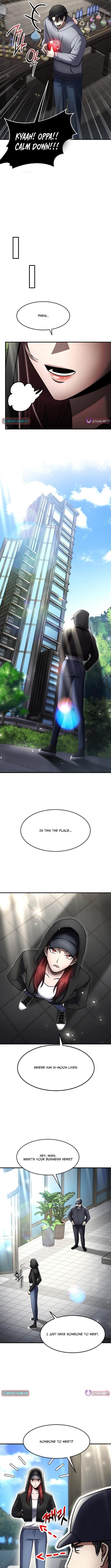 The Regressed Genius Player’s Legendary Weapon Creation Chapter 55 - Page 4 in English