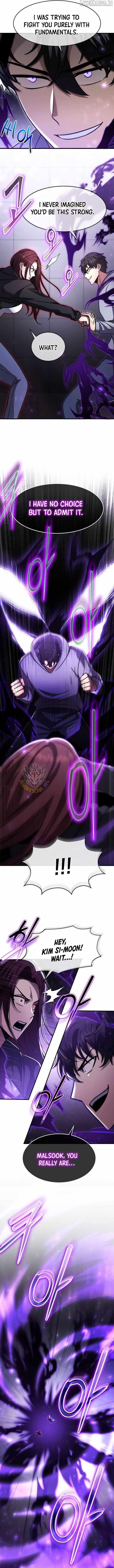 The Regressed Genius Player’s Legendary Weapon Creation Chapter 60 - Page 12 in English