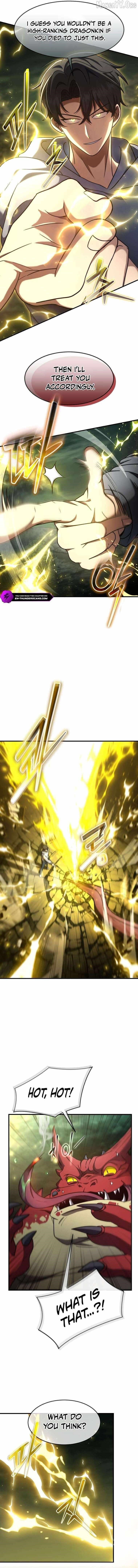 The Regressed Genius Player’s Legendary Weapon Creation Chapter 69 - Page 4 in English