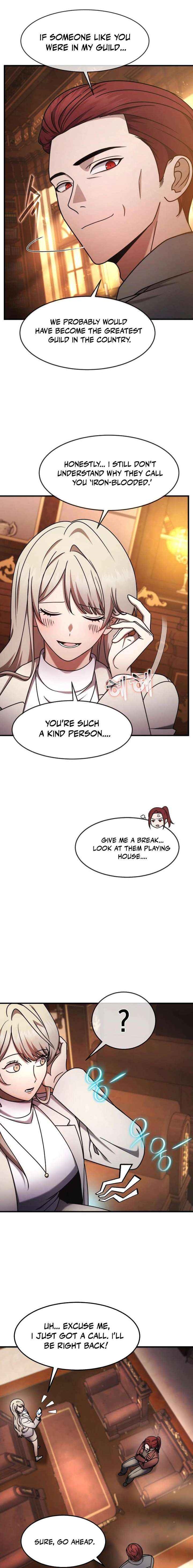 The Regressed Genius Player’s Legendary Weapon Creation Chapter 73 - Page 5 in English