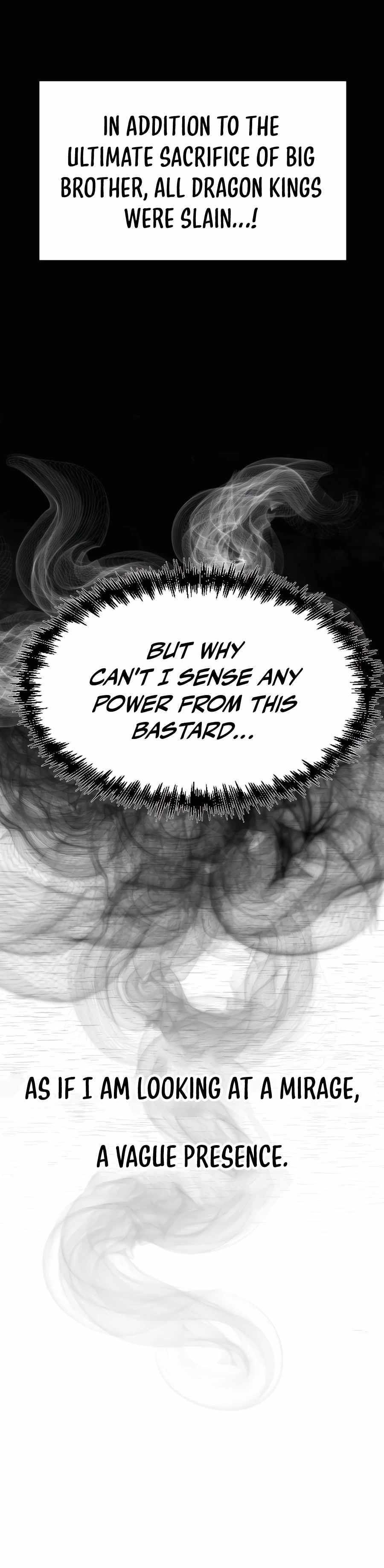 The Hero's Younger Brother Is a Deceased Person in the Academy Chapter 0 - Page 13 in English