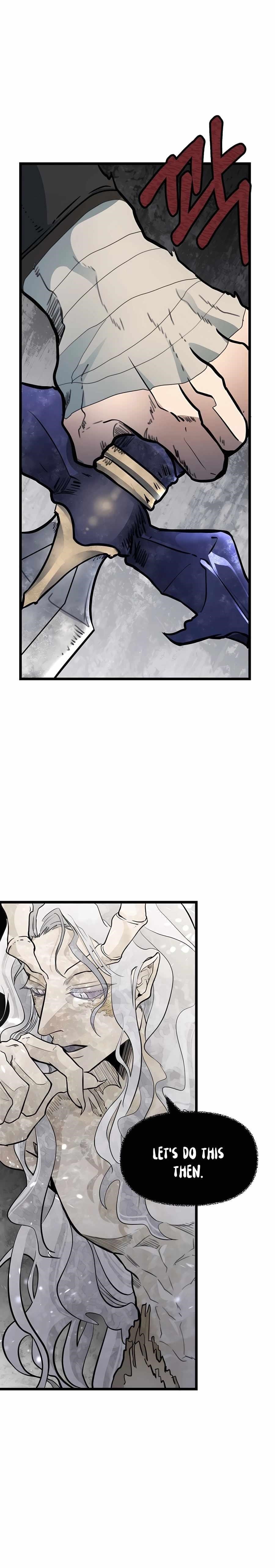 The Hero's Younger Brother Is a Deceased Person in the Academy Chapter 0 - Page 16 in English