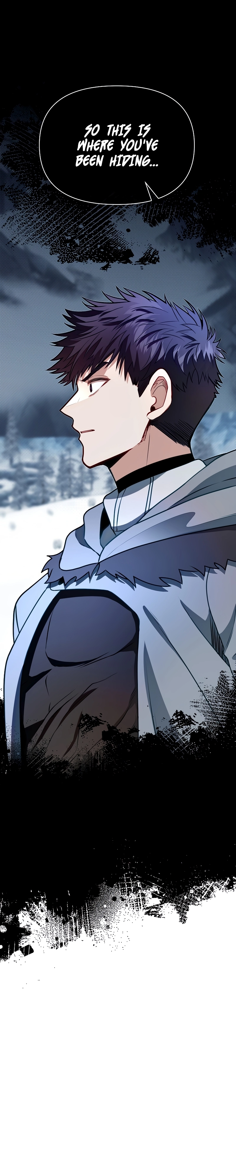 The Hero's Younger Brother Is a Deceased Person in the Academy Chapter 104 - Page 12 in English
