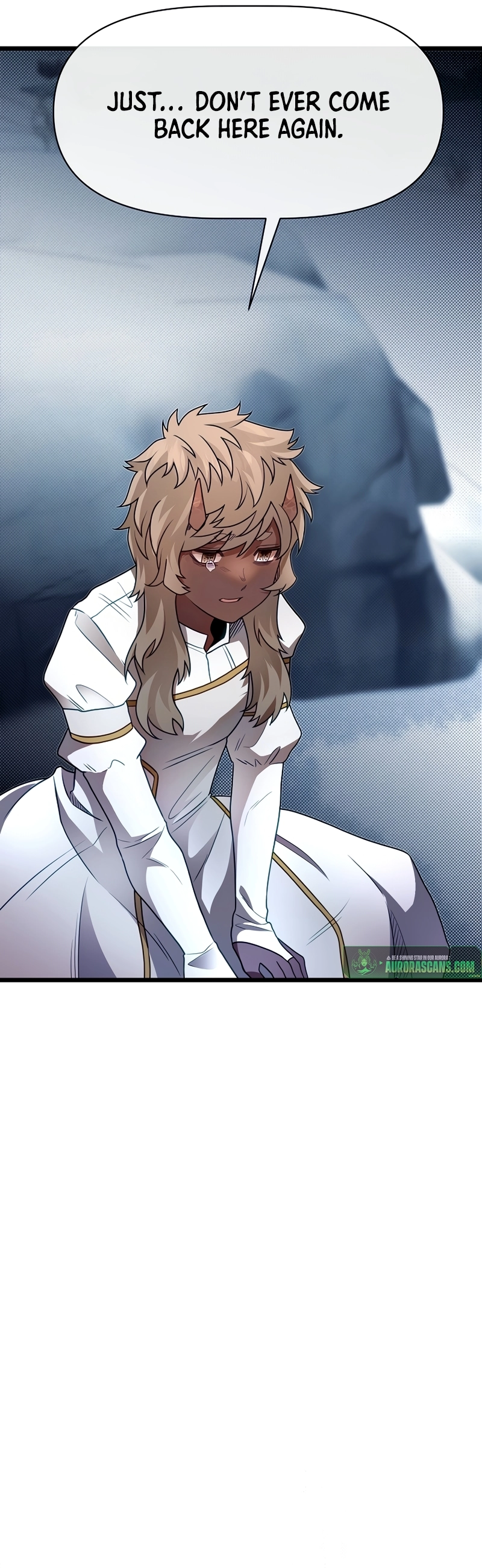 The Hero's Younger Brother Is a Deceased Person in the Academy Chapter 104 - Page 32 in English