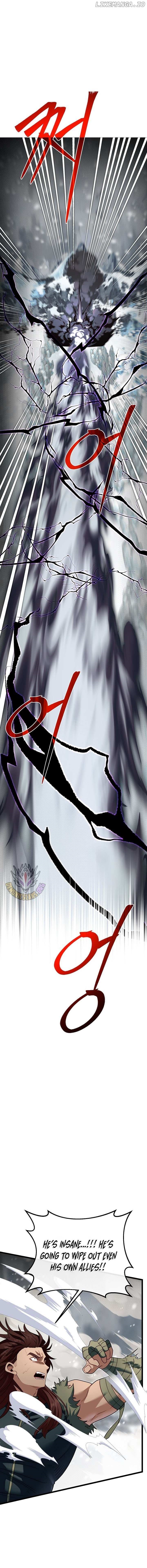 The Hero's Younger Brother Is a Deceased Person in the Academy Chapter 111 - Page 6 in English