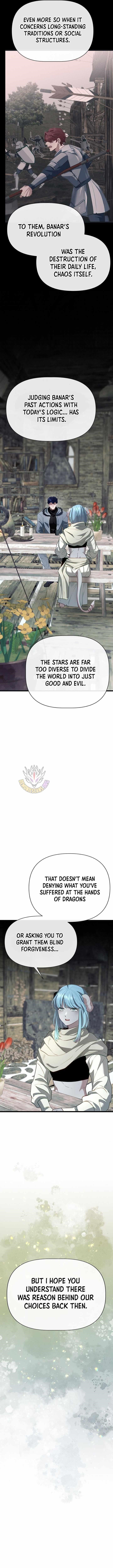 The Hero's Younger Brother Is a Deceased Person in the Academy Chapter 115 - Page 4 in English