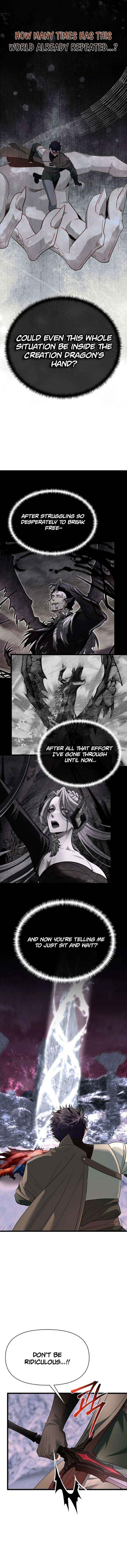 The Hero's Younger Brother Is a Deceased Person in the Academy Chapter 126 - Page 12 in English