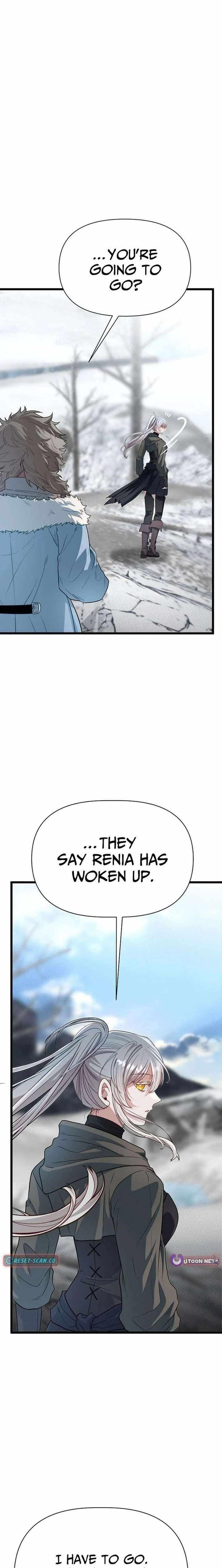 The Hero's Younger Brother Is a Deceased Person in the Academy Chapter 129 - Page 8 in English