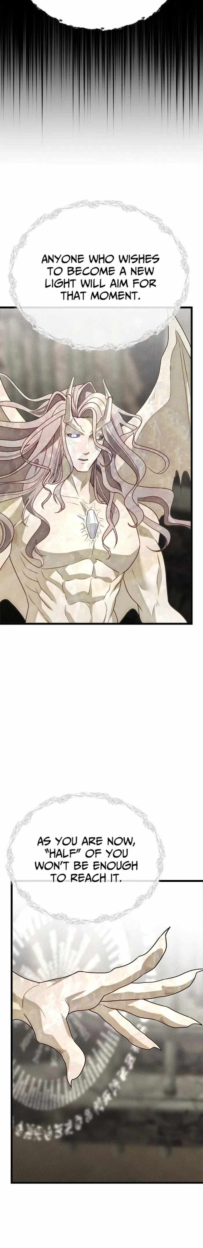 The Hero's Younger Brother Is a Deceased Person in the Academy Chapter 131 - Page 13 in English