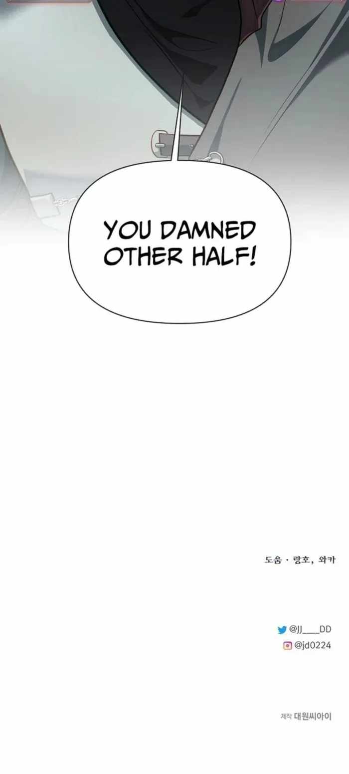 The Hero's Younger Brother Is a Deceased Person in the Academy Chapter 131 - Page 29 in English