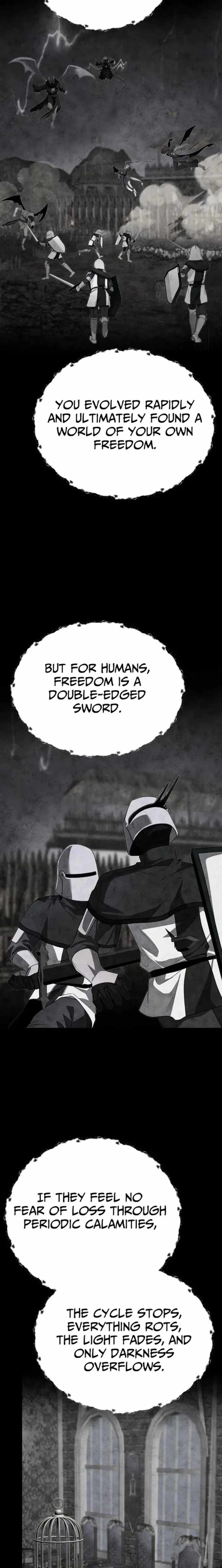 The Hero's Younger Brother Is a Deceased Person in the Academy Chapter 131 - Page 4 in English