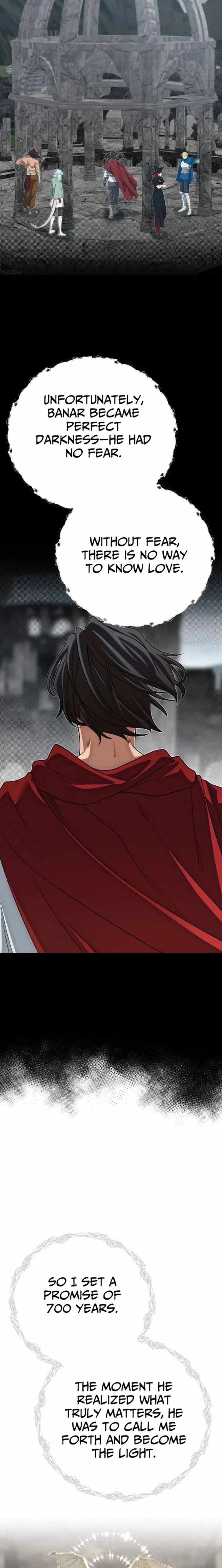 The Hero's Younger Brother Is a Deceased Person in the Academy Chapter 131 - Page 8 in English