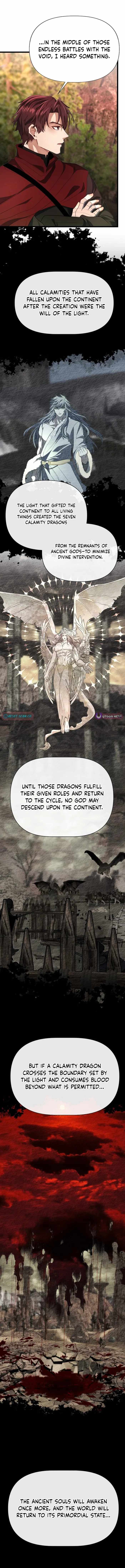 The Hero's Younger Brother Is a Deceased Person in the Academy Chapter 139 - Page 10 in English