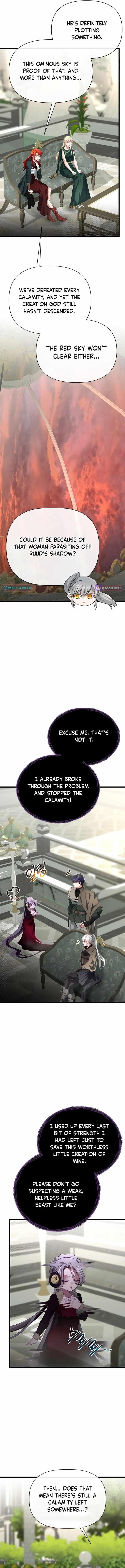 The Hero's Younger Brother Is a Deceased Person in the Academy Chapter 139 - Page 4 in English